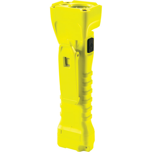 Lampe de poche &agrave; angle droit, DEL, 336 lumens, Piles AA Toolneeds Inc.