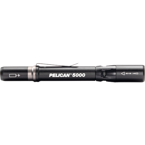Lampe de poche, DEL, 202 lumens, Piles AAA Toolneeds Inc.