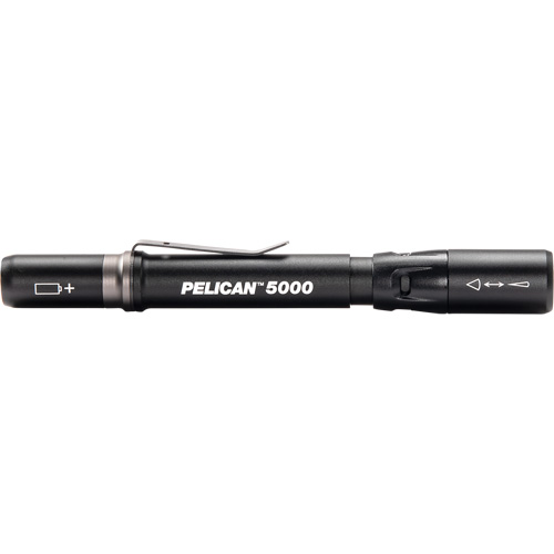 Lampe de poche, DEL, 202 lumens, Piles AAA Toolneeds Inc.