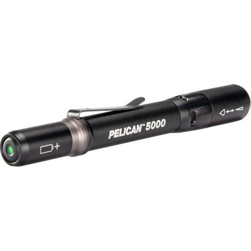 Lampe de poche, DEL, 202 lumens, Piles AAA Toolneeds Inc.