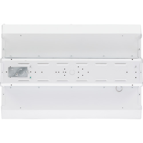 Luminaire haute baie lumineuse I-Beam IBE, DEL, 120 - 277 V, 166 W, 4,25" h x 14,88" la x 22" lo Toolneeds Inc.
