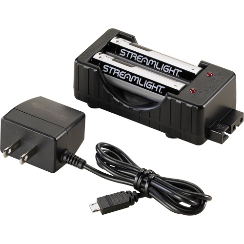 2-Unit USB Battery Charger Kit Toolneeds Inc.