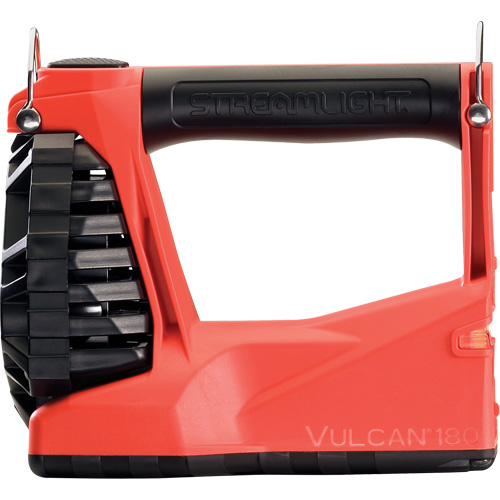 Vulcan&reg; 180 Multi-Function Lantern, LED, 1200 Lumens, 5.75 Hrs. Run Time, Rechargeable Batteries, Included Toolneeds Inc.