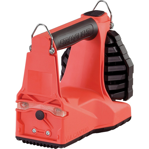 Vulcan&reg; 180 Multi-Function Lantern, LED, 1200 Lumens, 5.75 Hrs. Run Time, Rechargeable Batteries, Included Toolneeds Inc.