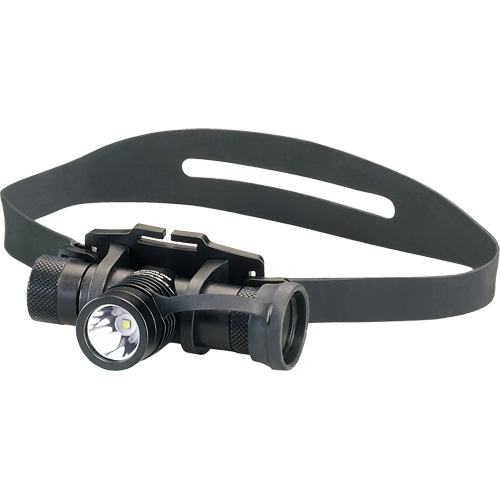 Lampe frontable USB ProTac HL, DEL, 1000 lumens, 1,5 hres de fonctionnement, piles Rechargeable Toolneeds Inc.