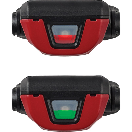 Syclone&reg; Ultra-Compact Multi-Function Work Light, LED, 400 Lumens, Plastic Housing Toolneeds Inc.