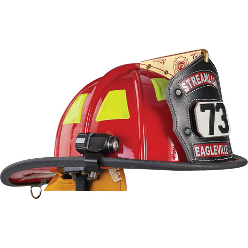 Lampe pour casque de calibre industriel Vantage II Toolneeds Inc.