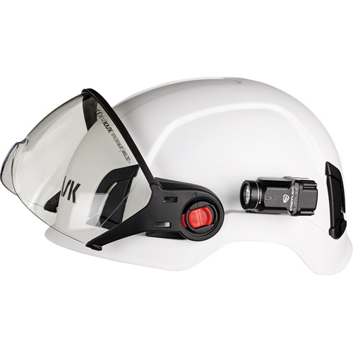 Lampe pour casque de pompier Vantage II Toolneeds Inc.