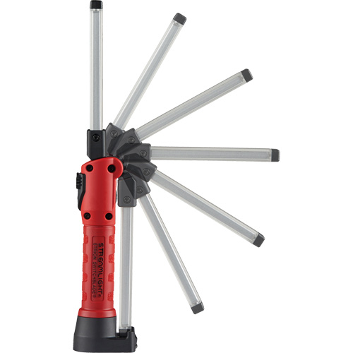 Lampe de travail compacte Strion SwitchBlade, DEL, 500 Lumens Toolneeds Inc.