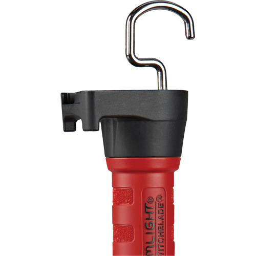 Lampe de travail compacte Strion SwitchBlade, DEL, 500 Lumens Toolneeds Inc.