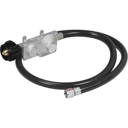 G&eacute;n&eacute;ratrice &agrave; essence/propane &agrave; d&eacute;marreur &eacute;lectrique Toolneeds Inc.