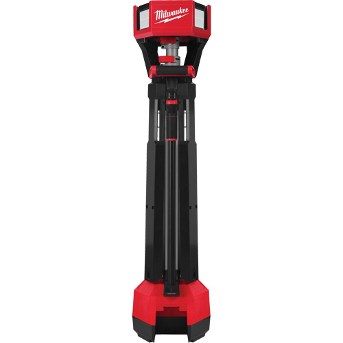 Lampe sur tour et chargeur M18 Rocket (outil seulement), DEL, 6000 lumens Toolneeds Inc.