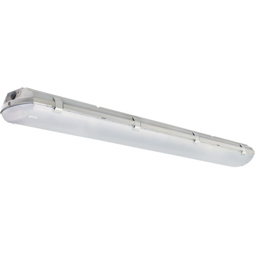 Illumina&reg; Vapor Tight Lighting Unit, Polycarbonate, LED, 120 - 277 V Toolneeds Inc.