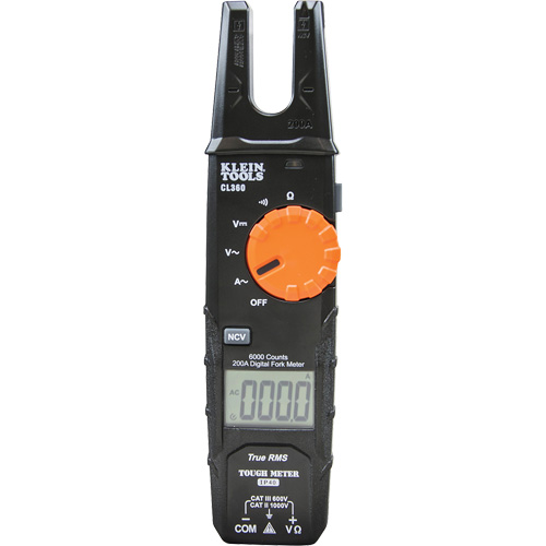Electrical Tester Toolneeds Inc.