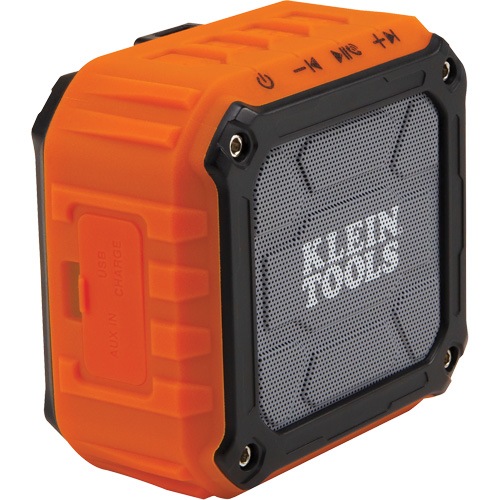 Haut-parleur sans fil pour chantier (outil seulement), Lithium-ion Toolneeds Inc.
