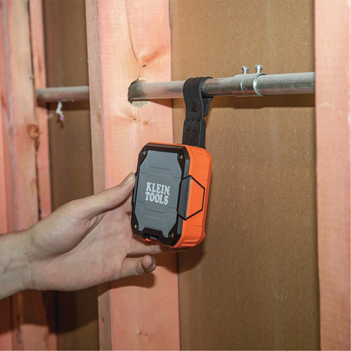 Haut-parleur sans fil pour chantier (outil seulement), Lithium-ion Toolneeds Inc.