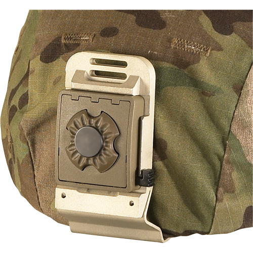 Sidewinder&reg; Tactical NVG Mount Toolneeds Inc.