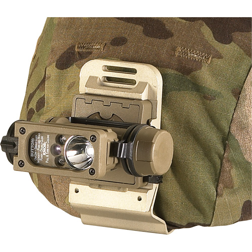 Sidewinder&reg; Tactical NVG Mount Toolneeds Inc.