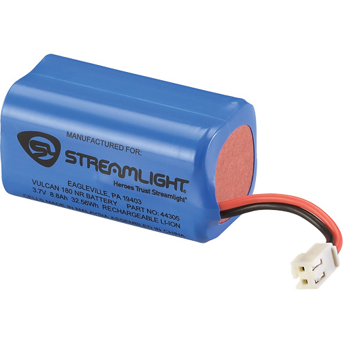 Vulcan 180 Replacement Li-Ion Battery, 3.6 V Toolneeds Inc.