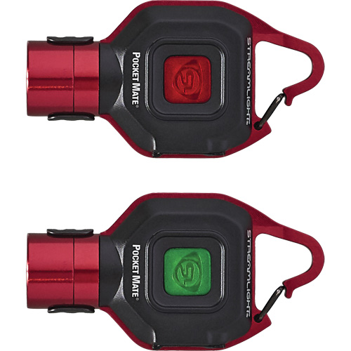 Pocket Mate&reg; USB Flashlight Toolneeds Inc.