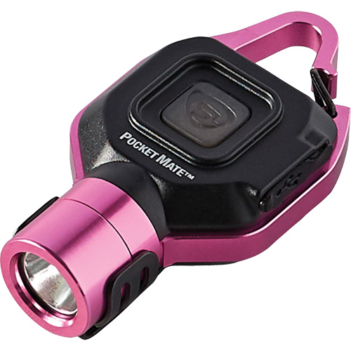 Lampe de poche USB Pocket Mate Toolneeds Inc.