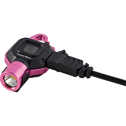 Lampe de poche USB Pocket Mate Toolneeds Inc.