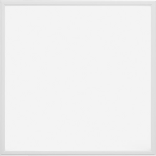 Panneau d'&eacute;clairage commutable Lumen, DEL, 120 V, 20 - 89 W, 24" la x 24" lo Toolneeds Inc.