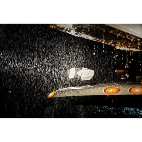 Projecteur orientable polyvalent &agrave; t&eacute;l&eacute;commande, DEL, 4250 lumens Toolneeds Inc.