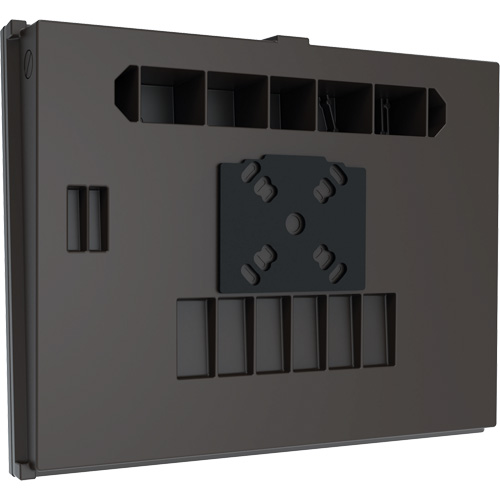 Applique murale TWX3, DEL, 120 - 277 V, 14" ha x 18" la x 5" p Toolneeds Inc.