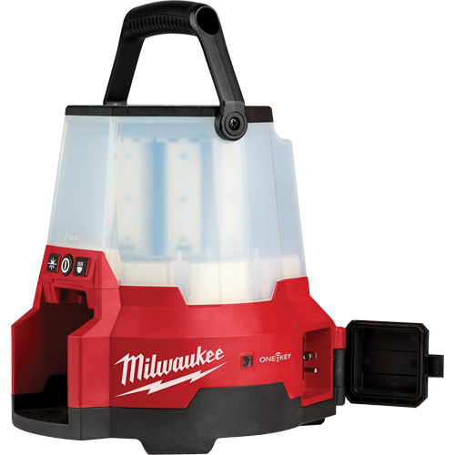 Lampe de chantier compacte M18 RADIUS avec ONE-KEY, DEL, 4400 lumens Toolneeds Inc.