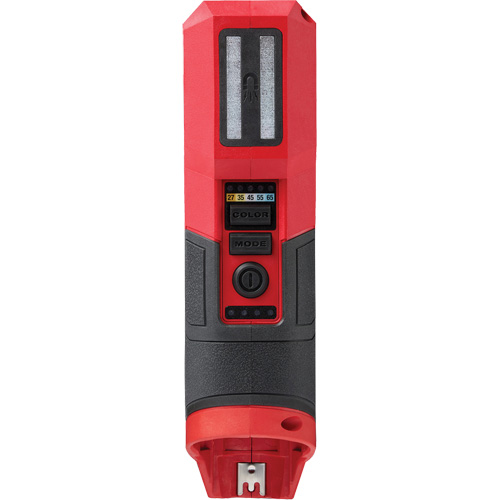 Lampe &agrave; &eacute;chantillonner les couleurs pour la peinture et lesth&eacute;tique automobile M12, DEL, 1000 Lumens Toolneeds Inc.