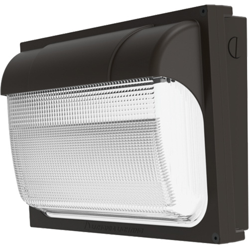 Contractor Select TWX ALO Adjustable Light Output Wall Pack, LED, 120 - 277 V, 54 W, 9" H x 13" W x 4.5" D Toolneeds Inc.