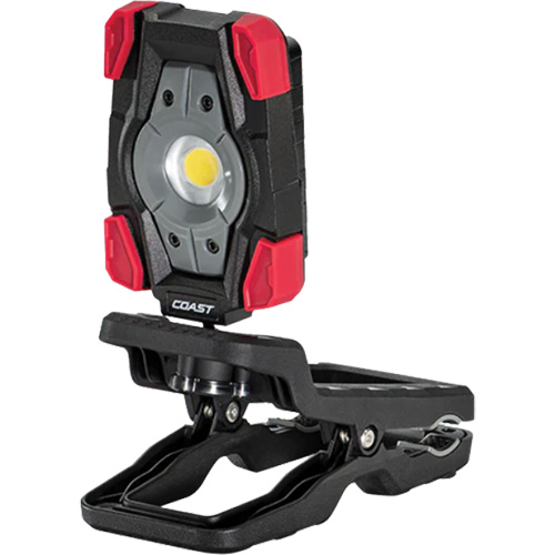 Lampe &agrave; pince Toolneeds Inc.