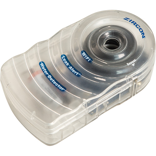 Leak Alert Wi-Fi Leak Detector, Display & Sound Alert Toolneeds Inc.