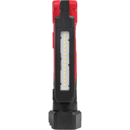 Redlithium USB Stick Light with Magnet, Hook/Magnetic, Rechargeable, 550 Lumens Toolneeds Inc.
