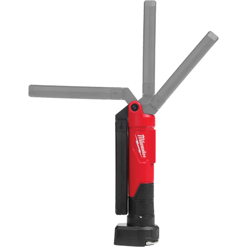 Cl&eacute; USB Redlithium avec aimant et socle de charge, Crochet/Magn&eacute;tique, Rechargeable, 550 lumens Toolneeds Inc.