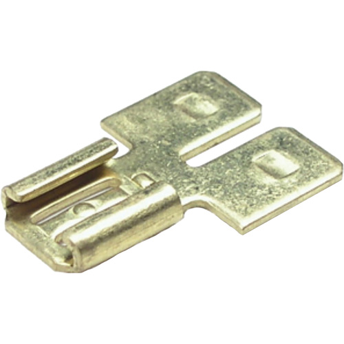 Raccord d'onglet m&acirc;le double Volkswagen Pico Toolneeds Inc.