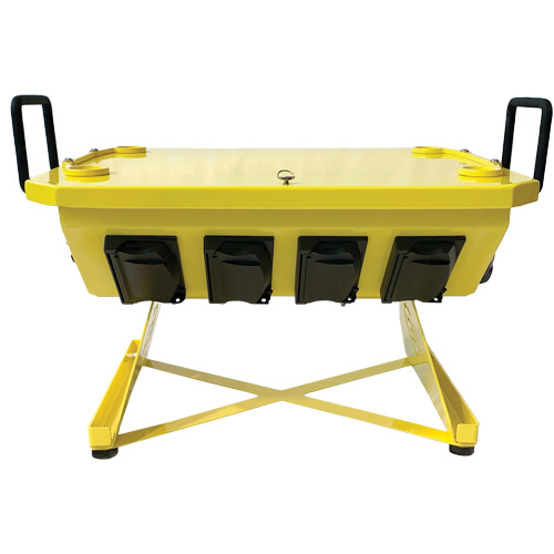 Power Distribution Box Toolneeds Inc.