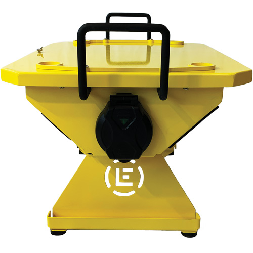 Power Distribution Box Toolneeds Inc.