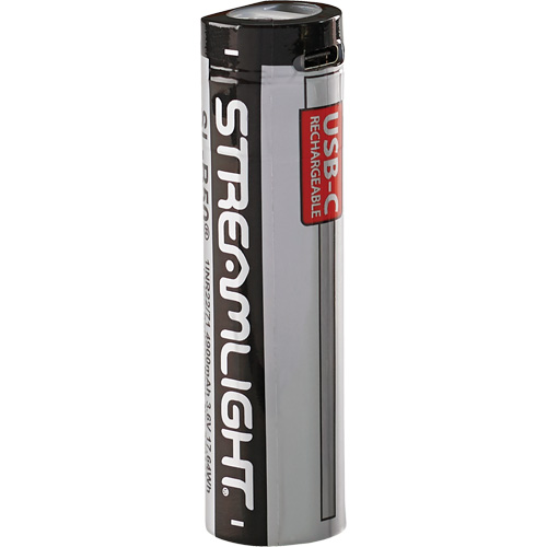 SL-B50&reg; USB-C Rechargeable Battery Pack Toolneeds Inc.