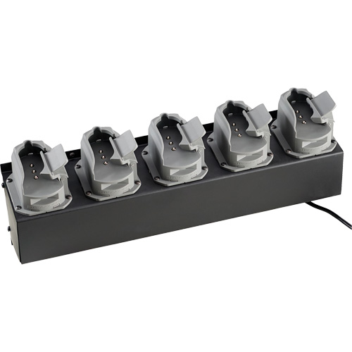 Survivor&reg; X Flashlight Bank Charger Toolneeds Inc.
