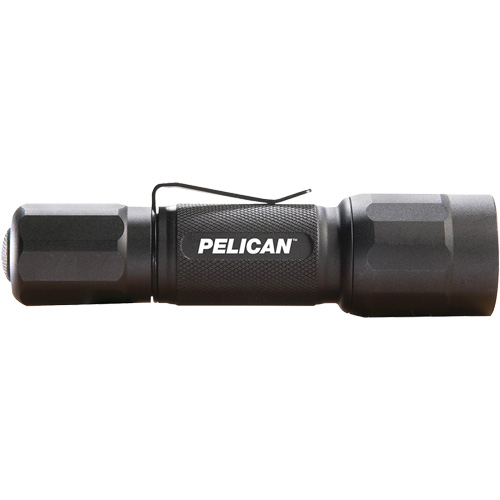2350 Tactical Flashlight, LED, 178 Lumens, AA Batteries Toolneeds Inc.