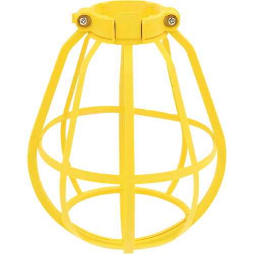 Plastic Replacement Cage for Light Strings Toolneeds Inc.