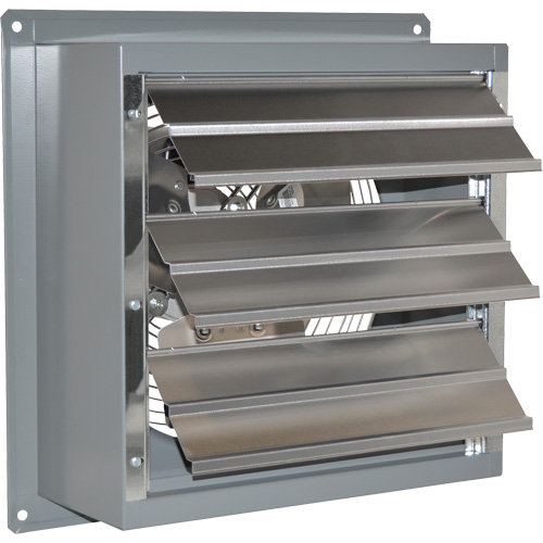 SD Standard Exhaust Fan Toolneeds Inc.