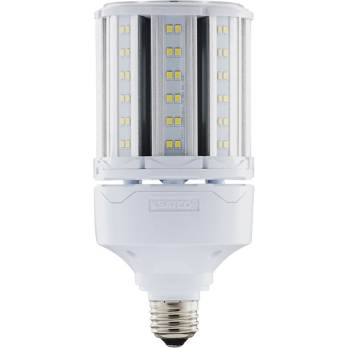 Ampoule HID de remplacement s&eacute;lectionnable ULTRA LED, E26, 18 W, 2700 lumens Toolneeds Inc.