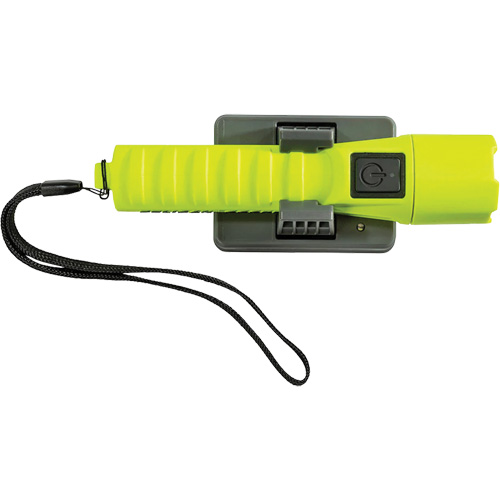 3335R Flashlight, LED, 246 Lumens, Rechargeable Batteries Toolneeds Inc.