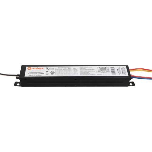 High Efficiency 4-Lamp T8 Instant Start UNV Electronic Ballast Toolneeds Inc.