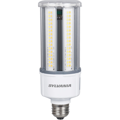 Ultra LED Selectable HIDr Replacement Lamp, 27 W, 4200 Lumens, E26 Medium Base Toolneeds Inc.