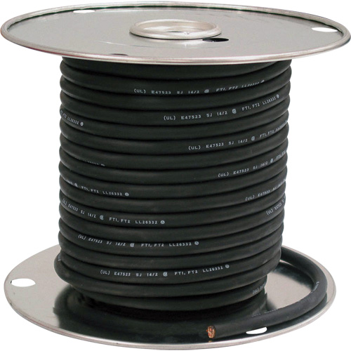 Type SJEOOW Portable Extension Cable Toolneeds Inc.