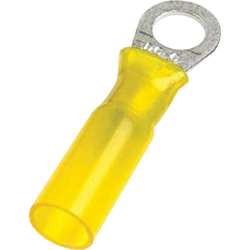 Heat Shrinkable Ring Terminals Toolneeds Inc.